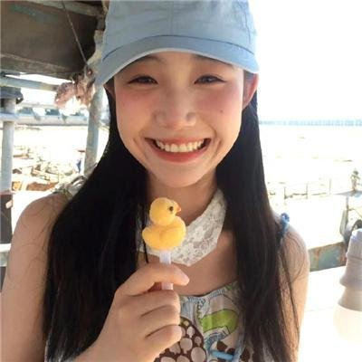 风流女明星