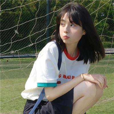 露营