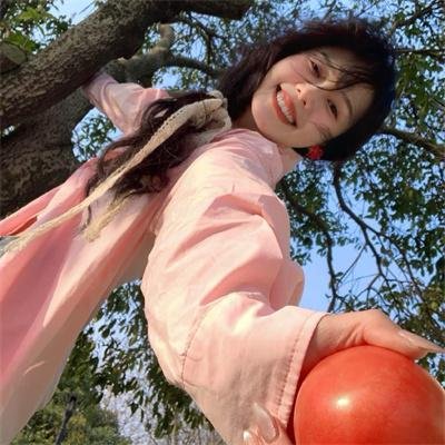 微笑闪士